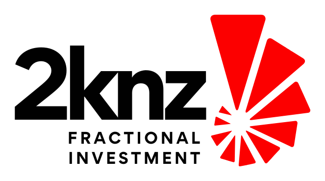 2knz — Fractional Investment